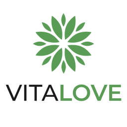 VITALOVE Logo