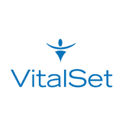 VitalSet GmbH Logo