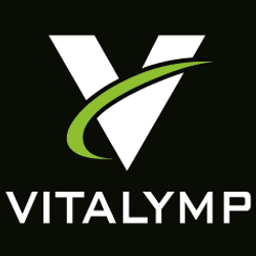 Vitalymp Logo
