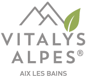 Vitalys Alpes Logo