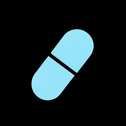 VitamineMan Logo