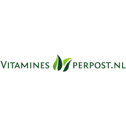 Vitaminesperpost Logo