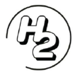 Vitaminh2 Logo