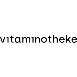 Vitaminotheke Logo