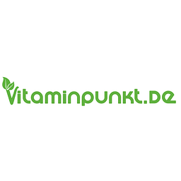 Vitaminpunkt Logo