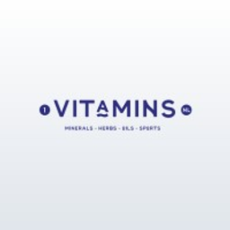 Vitamins Logo
