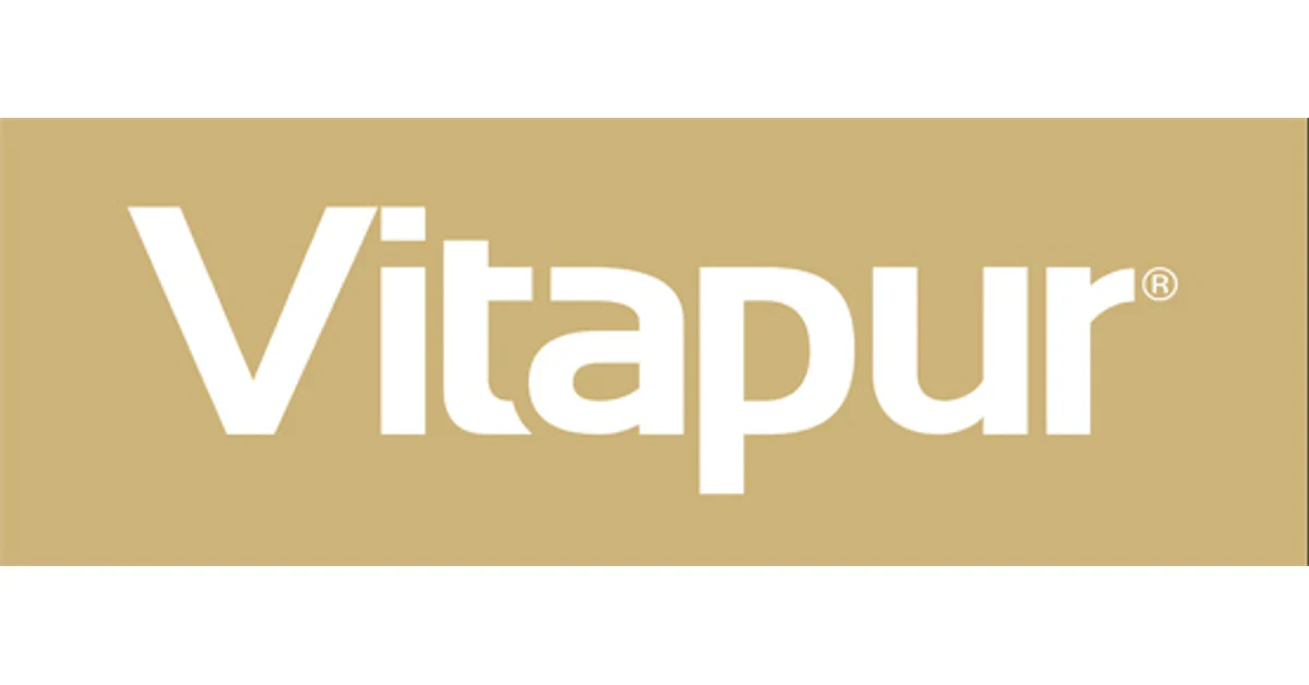 vitapur. Logo