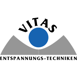 Käser Bernhard, VITAS-Institut Logo