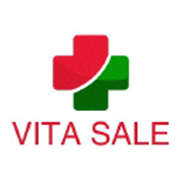 VITA SALE Logo