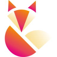 VITFOX GmbH Logo
