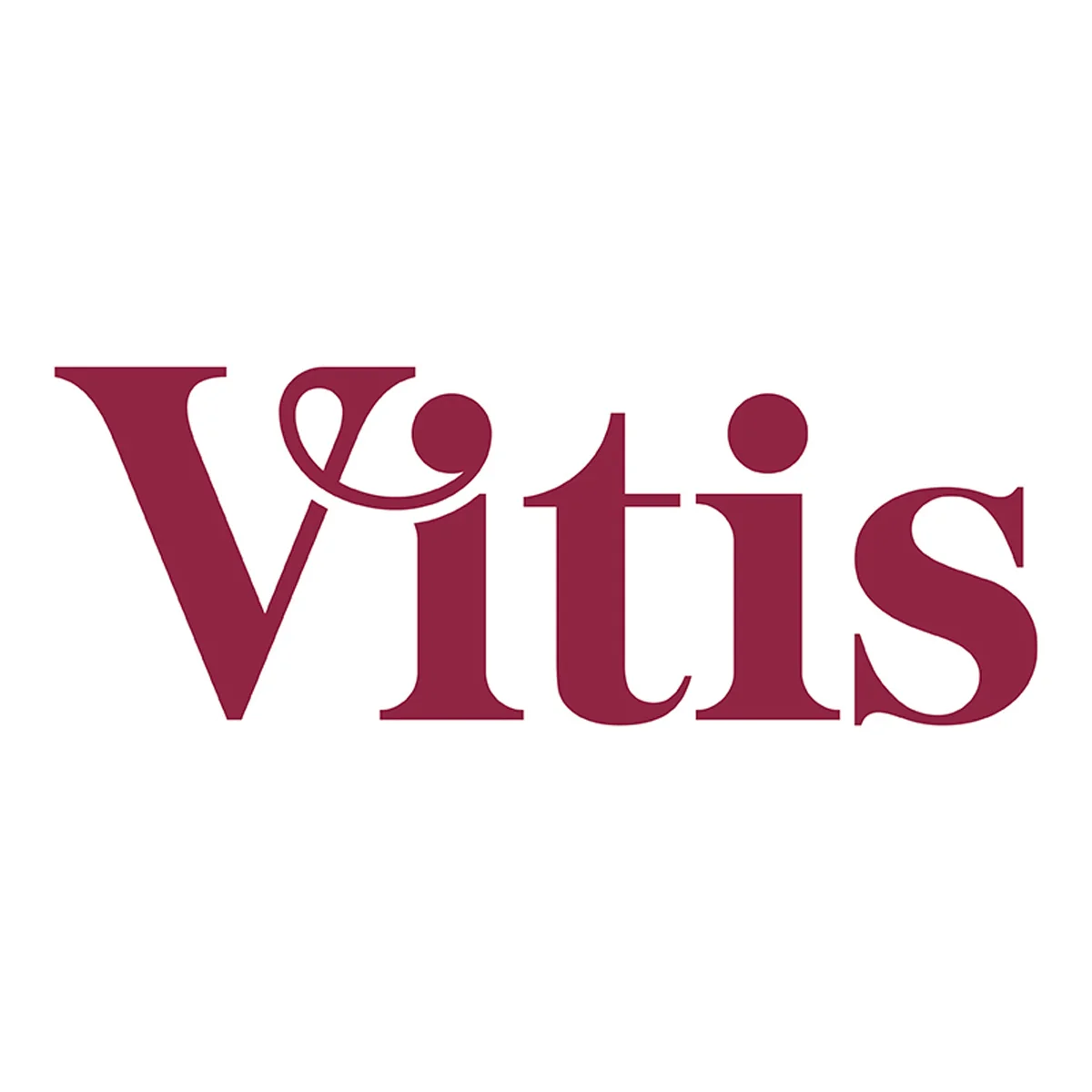 Vitis Traubenkern GmbH Lebensmittelherstellung Logo