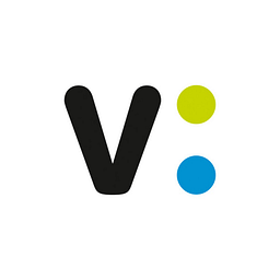 Vitos kinder- jugendpsych. Ambulanz Logo