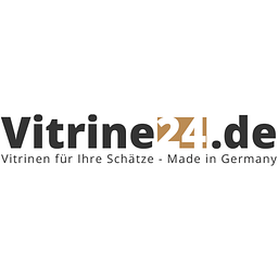 Vitrine24 Logo