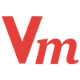 Vitrine Magique Logo