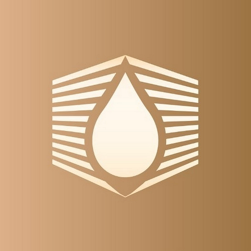 Vitta Gold Cosmetics Logo
