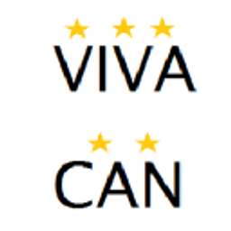 Vivacan Logo