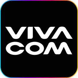VIVACOM Logo