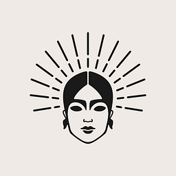 Viva Maia Logo