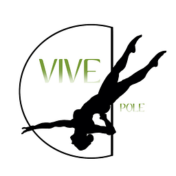 VIVE POLE Logo