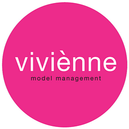 vivienne model management Logo