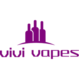 Vivivapes Logo