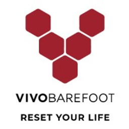 Vivobarefoot Logo