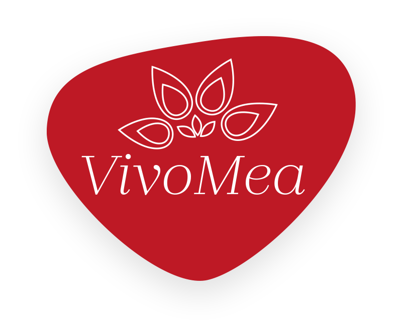 Vivomea Agnes Schnitger GmbH Logo