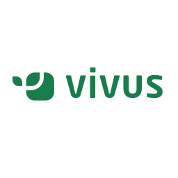 VIVUS™ Logo