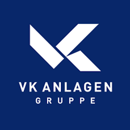 VK Anlagen GmbH Logo