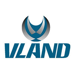 Vland Logo