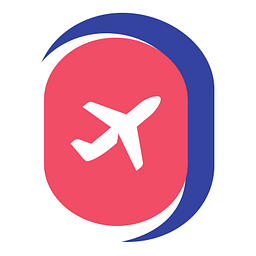 Vliegwinkel Logo