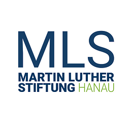 LUTHER Bernhard Eberhard Logo