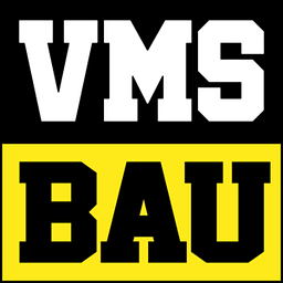 VMS-BAU GmbH Logo