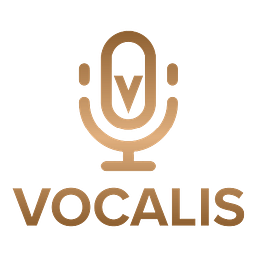 Vocalis Logo