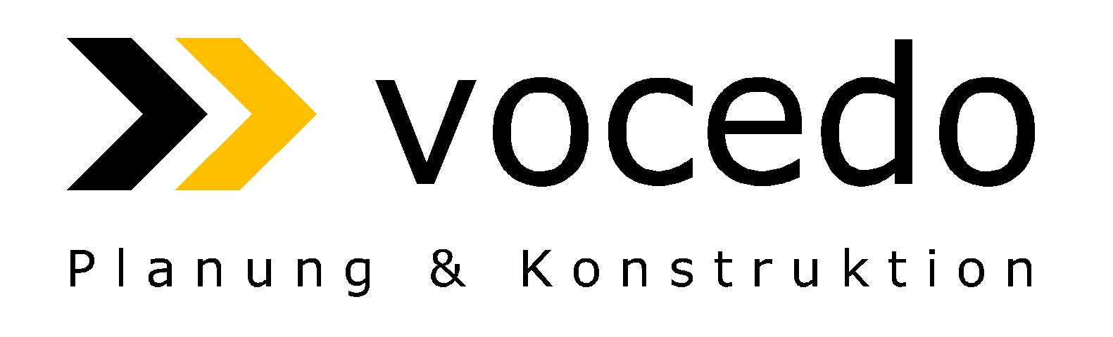 vocedo - Planung & Konstruktion Paul Thomas Logo