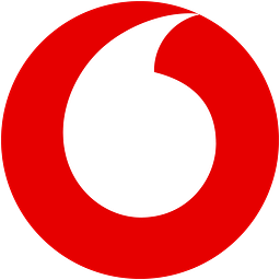 Vodafone Shops PA Nord GmbH & Co. KG Logo
