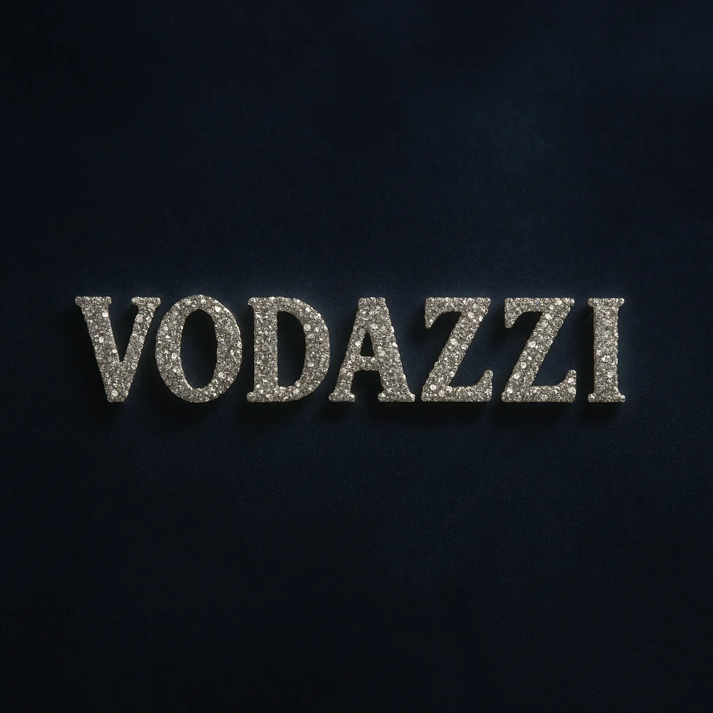 Vodazzi Logo