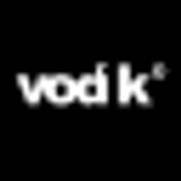 Vodk Logo