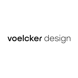 Voelcker Design Logo