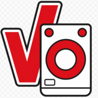 Völkel-Hausgeräte Logo
