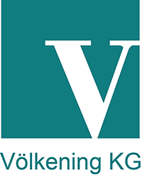 Völkening Burghard Dipl.-Kfm. Hausverwaltungs- u. Treuhand KG Logo