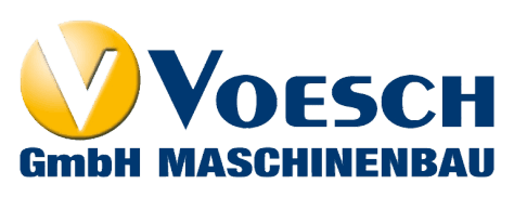 Voesch GmbH Maschinenbau Logo