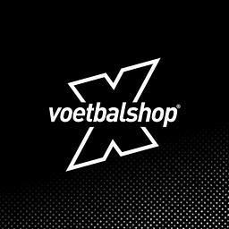 Voetbalshop Logo