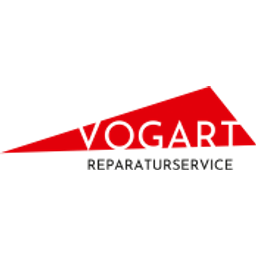 Vogart Optik Design Reparaturservice Logo