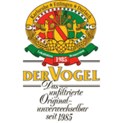 Der Vogelbräu GmbH Logo