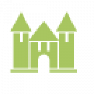 Vogels Nest Boarding House Logo