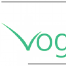 Vogelsfenster Logo