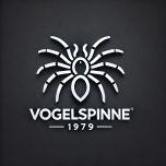 Vogelspinne1979 Logo