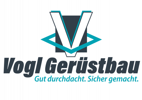VGB Vogl Gerüstbau GmbH & Co. KG Logo