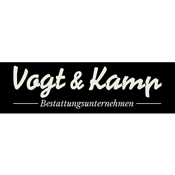 Vogt & Kamp Logo